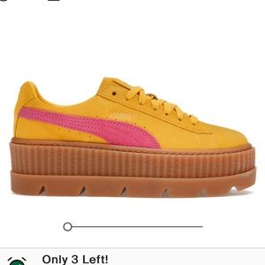 Puma Cleated Creeper